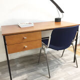 Office of Pierre Guariche edition Meurop 1950