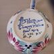 Henriot Quimper cup