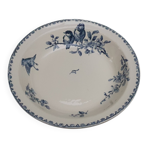 plat creux rond ''Favori''