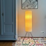 Aro Tripod lamp, Hairpin floor lamp