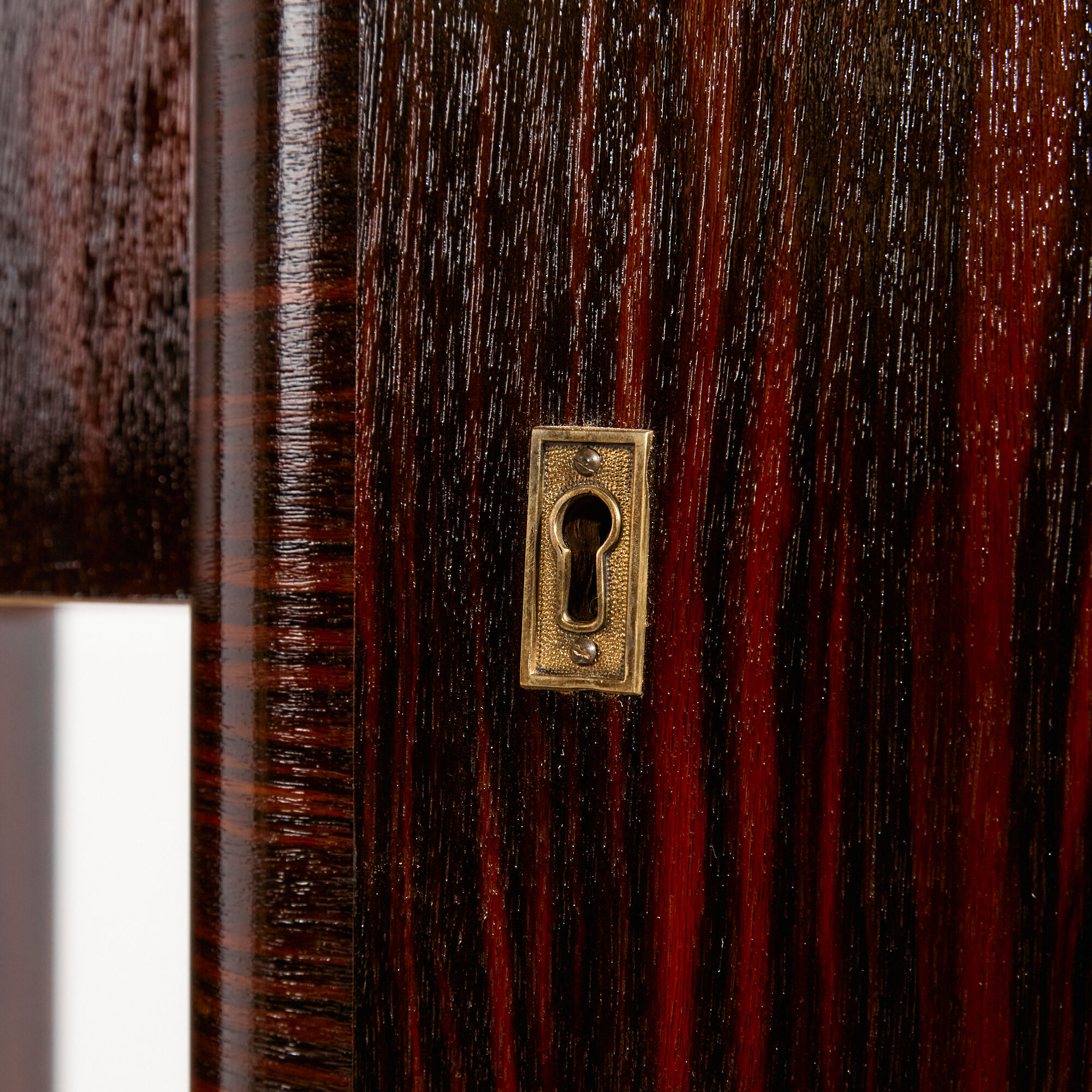 Restored Art Deco desk