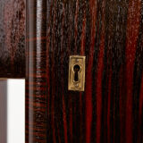 Restored Art Deco desk