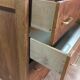 Chest of drawers 4 drawers 60s