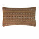 Coussin kilim 30x50 cm