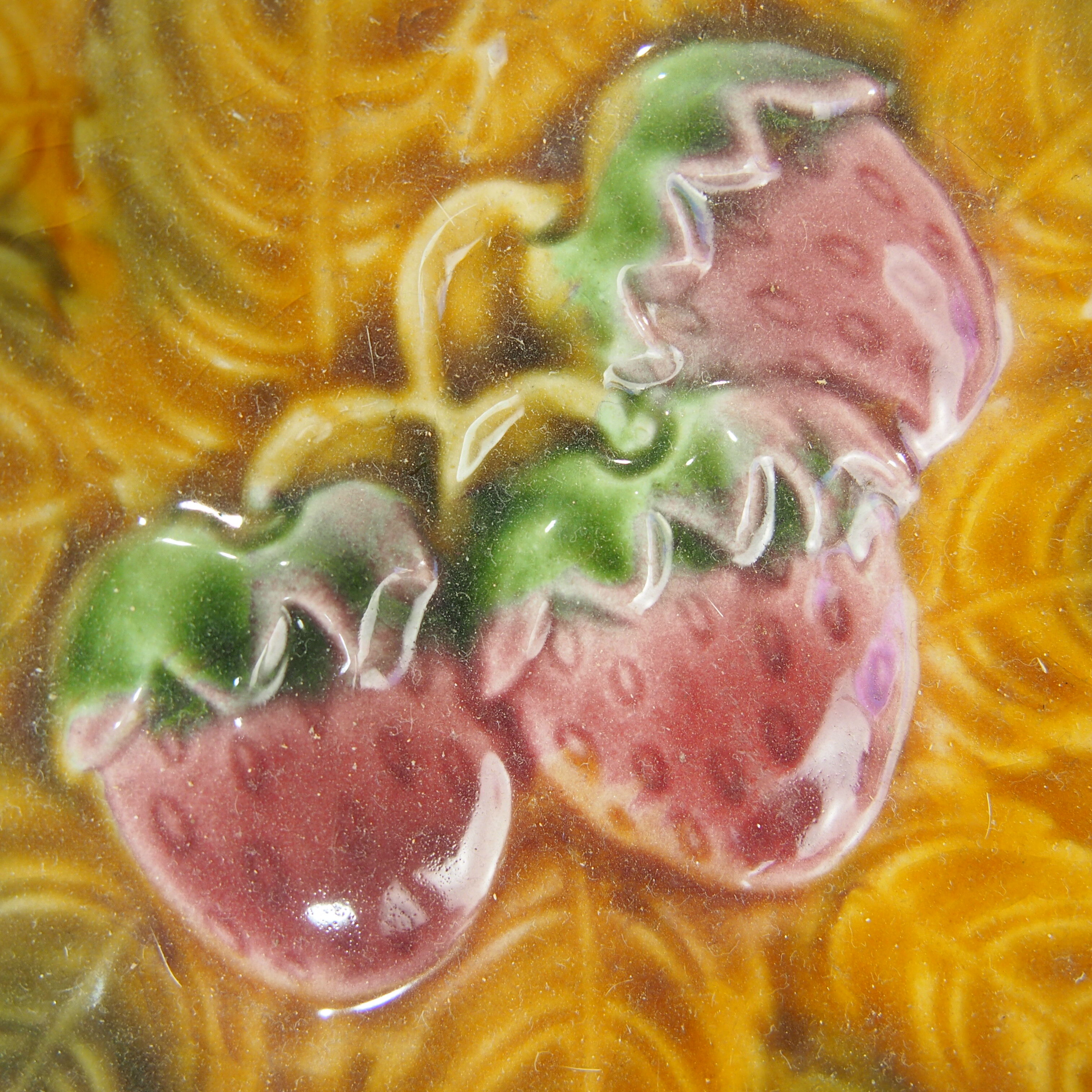 Fruit cup Sarreguemines DV