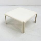 Arcadia coffee table by Vico Magistretti for Artemide, 1970