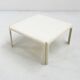 Arcadia coffee table by Vico Magistretti for Artemide, 1970