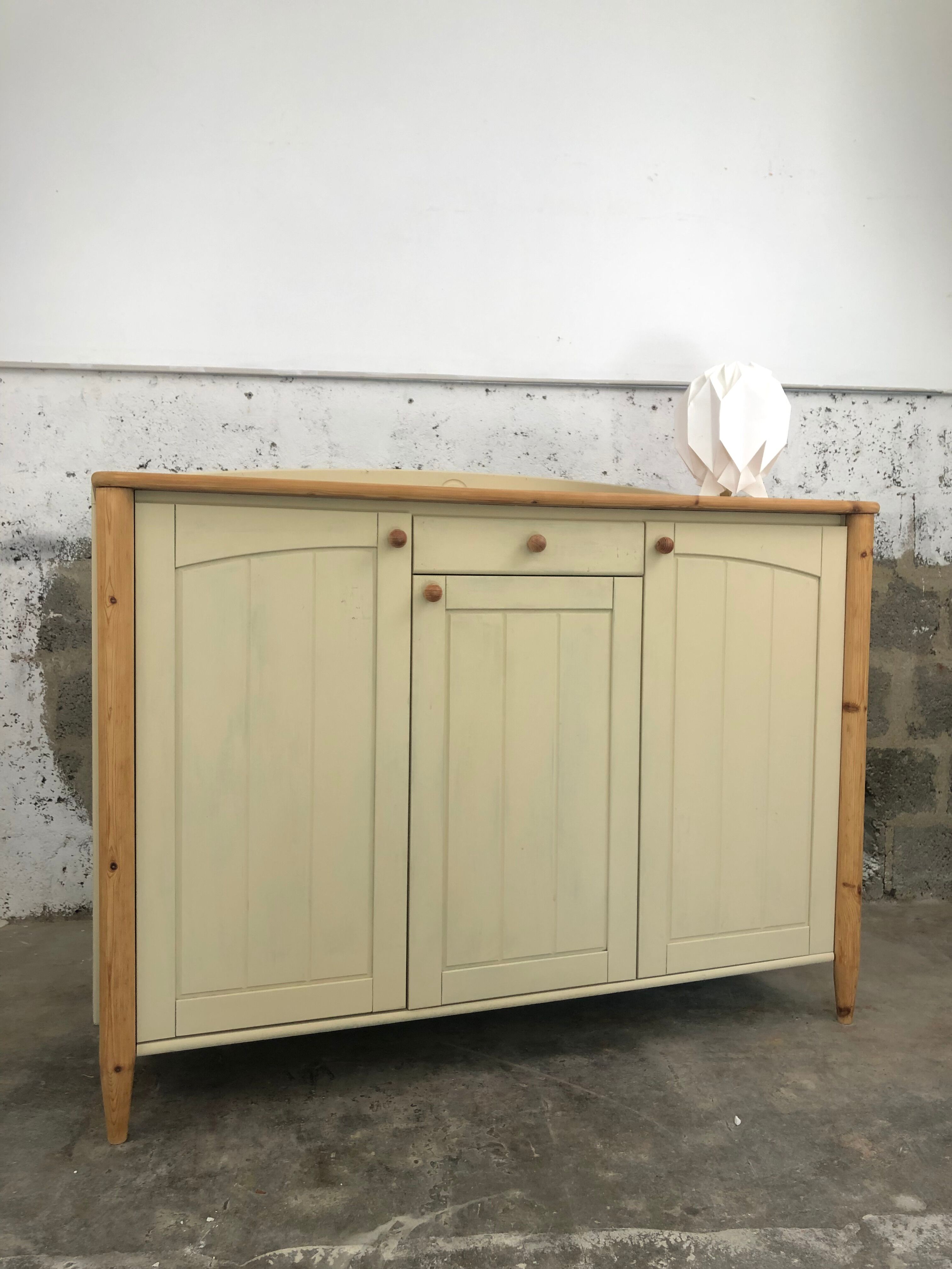 High country style buffet