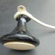 Vintage 70s coat hook