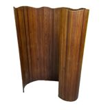 French Room Divider By G. Maghin Paris, 1940s