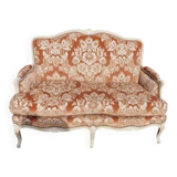 Louis XV style sofa