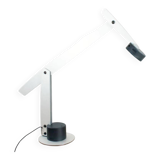 Lampe de bureau moderniste Quattrifolio