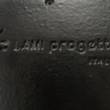 Table lamp by Lami Progetti 80s