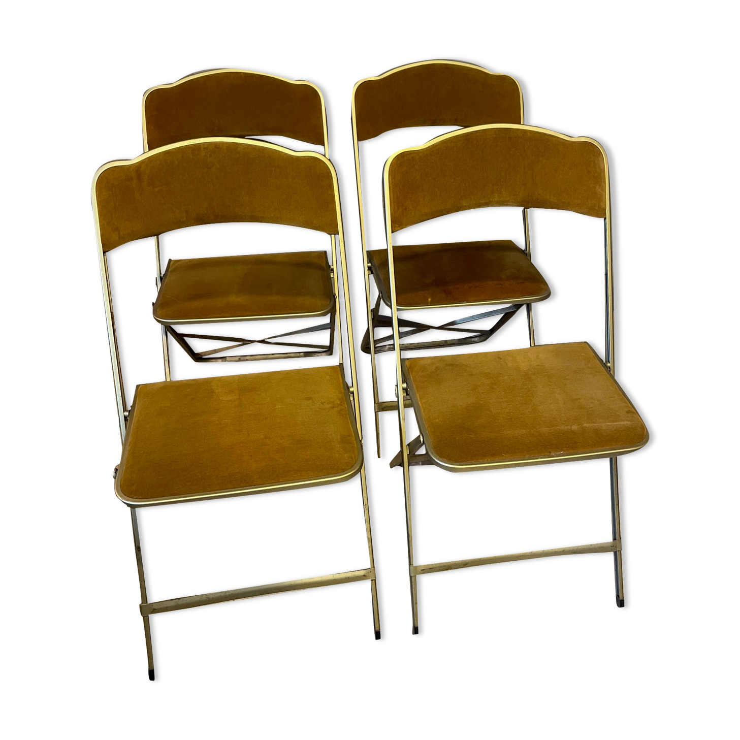Folding Chairs 1970