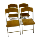 Folding Chairs 1970