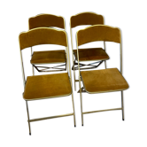 Folding Chairs 1970