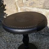 Sellette, pedestal