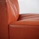 Fauteuil de Tito Agnoli, édition Arflex , diffusion Mobilier International, circa 1970