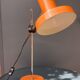 Lampe design avant-gardiste des années 1950