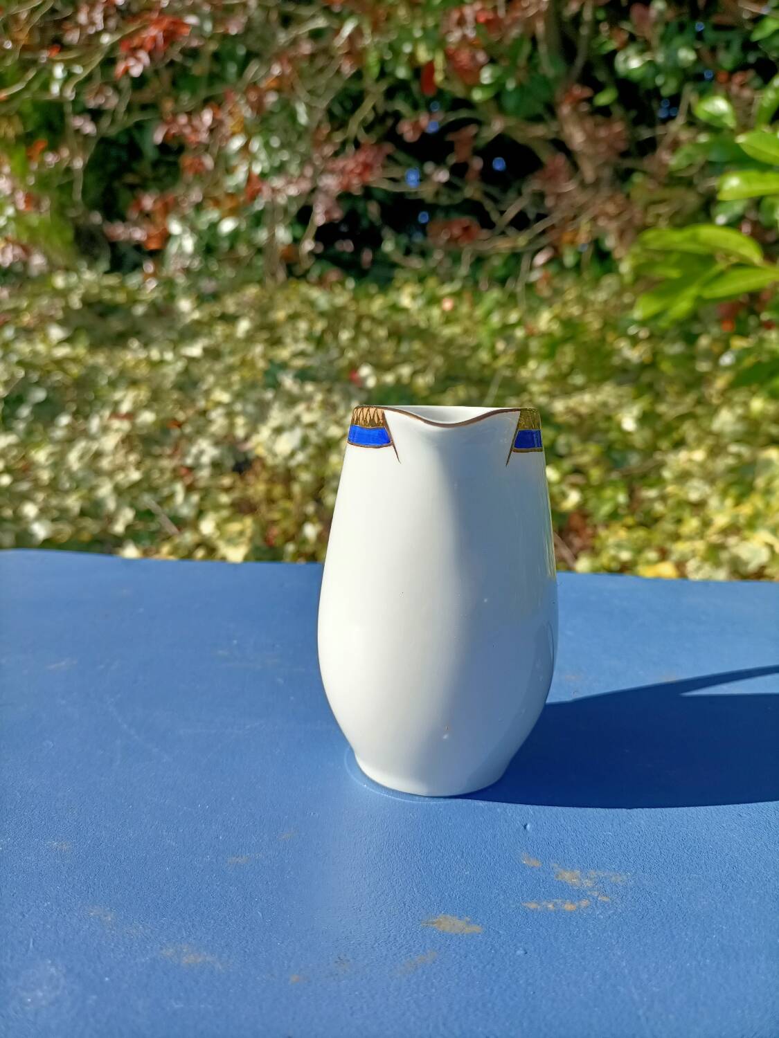 Hertel Jacob Bavaria Tea Set