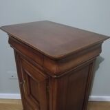 Low sideboard or Louis Philippe style storage unit