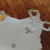 Limoges porcelain bouquet maker