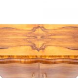 Art Deco sideboard, Poland, circa 1930.