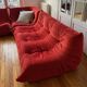Togo sofa by Ligne Roset - 3 pieces