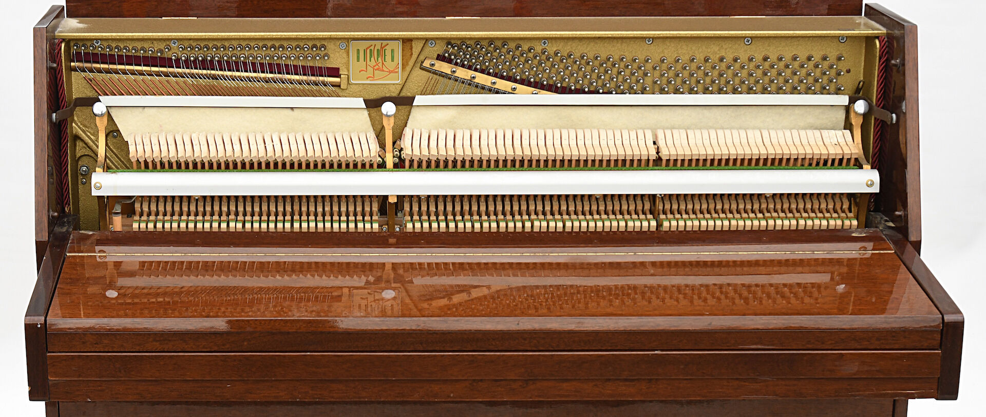 Rippen Study Piano
