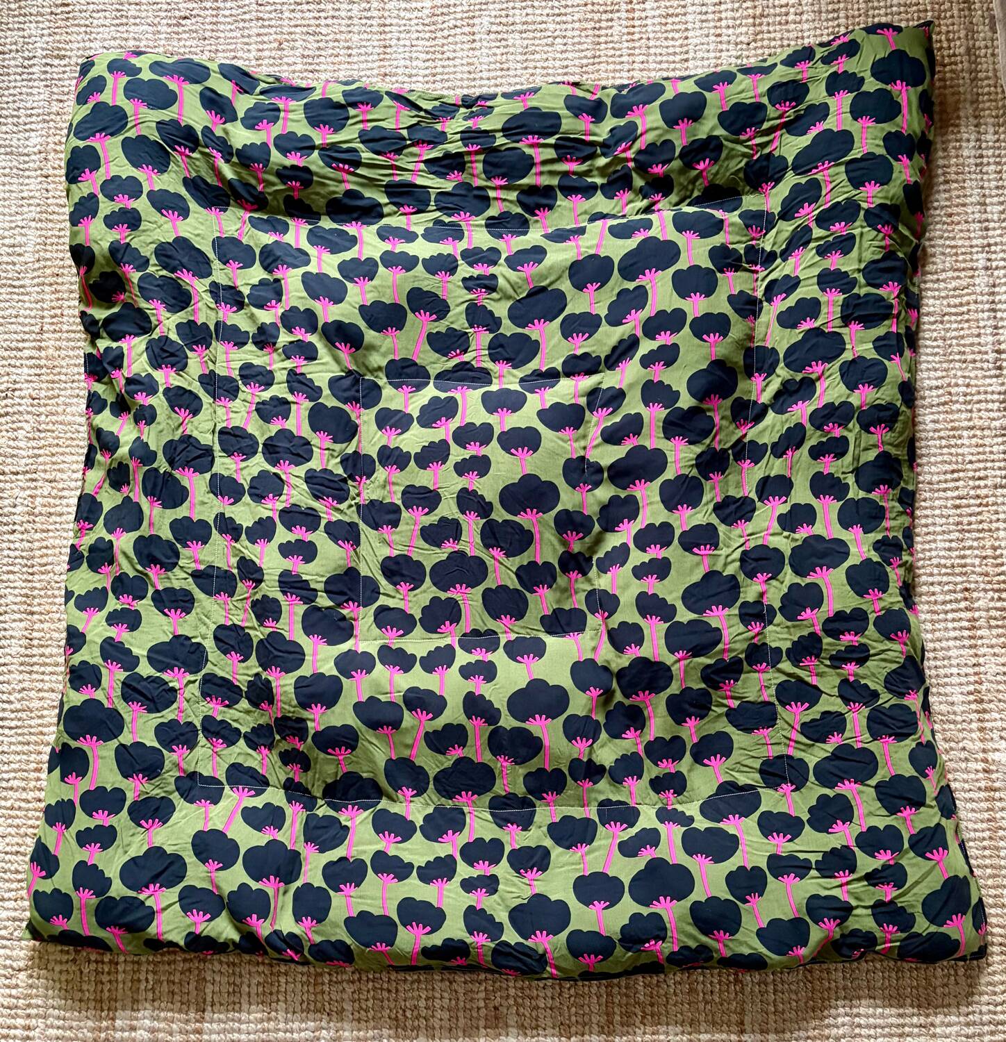 Duvet Quilt