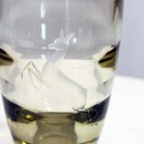 Kosta Vase by Elis Bergh 1939