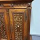 Antique Renaissance style sideboard
