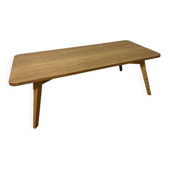 Low table