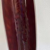 Large enamelled aluminium shuttle cup