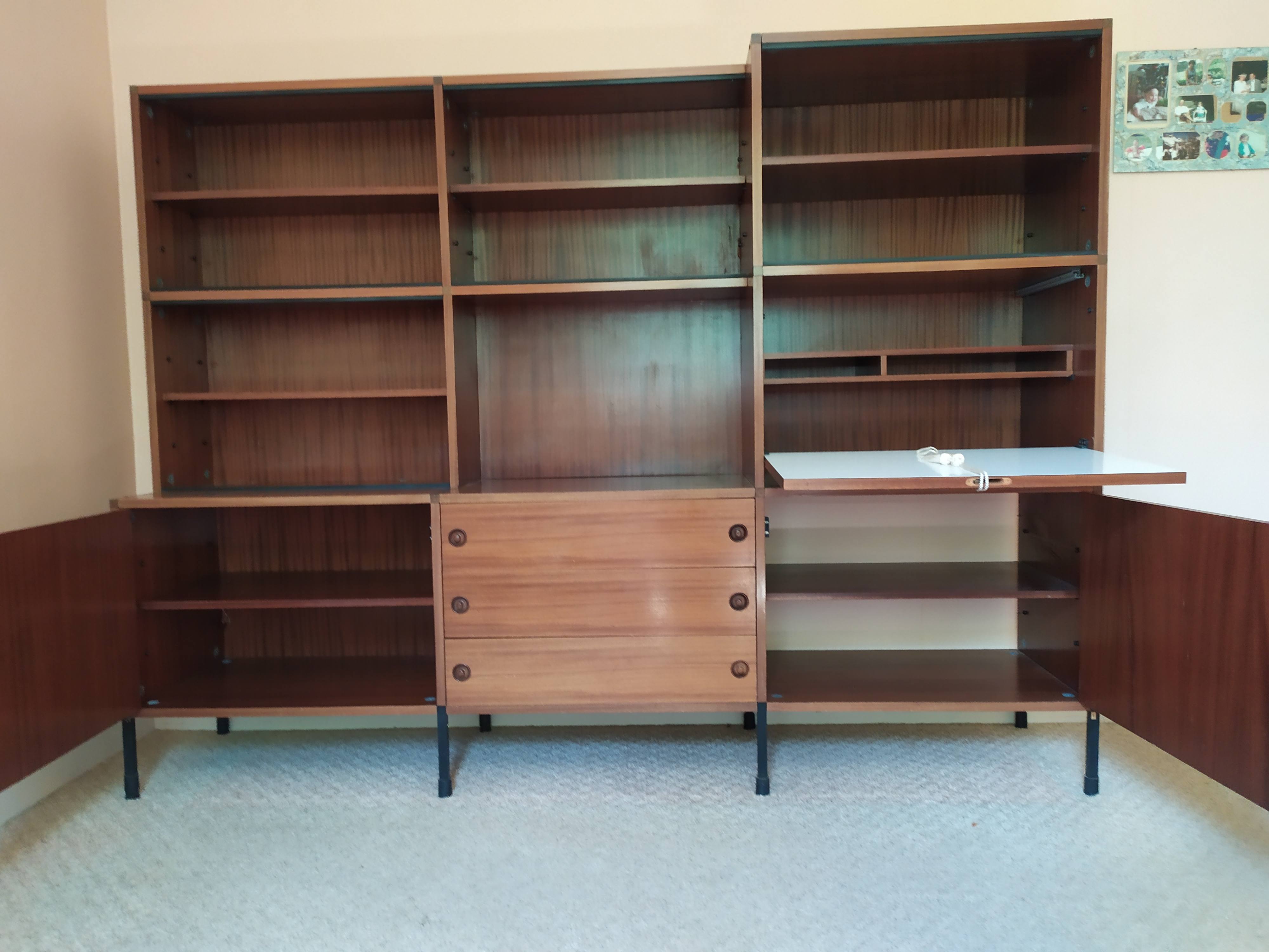 ARP Minvielle modular library