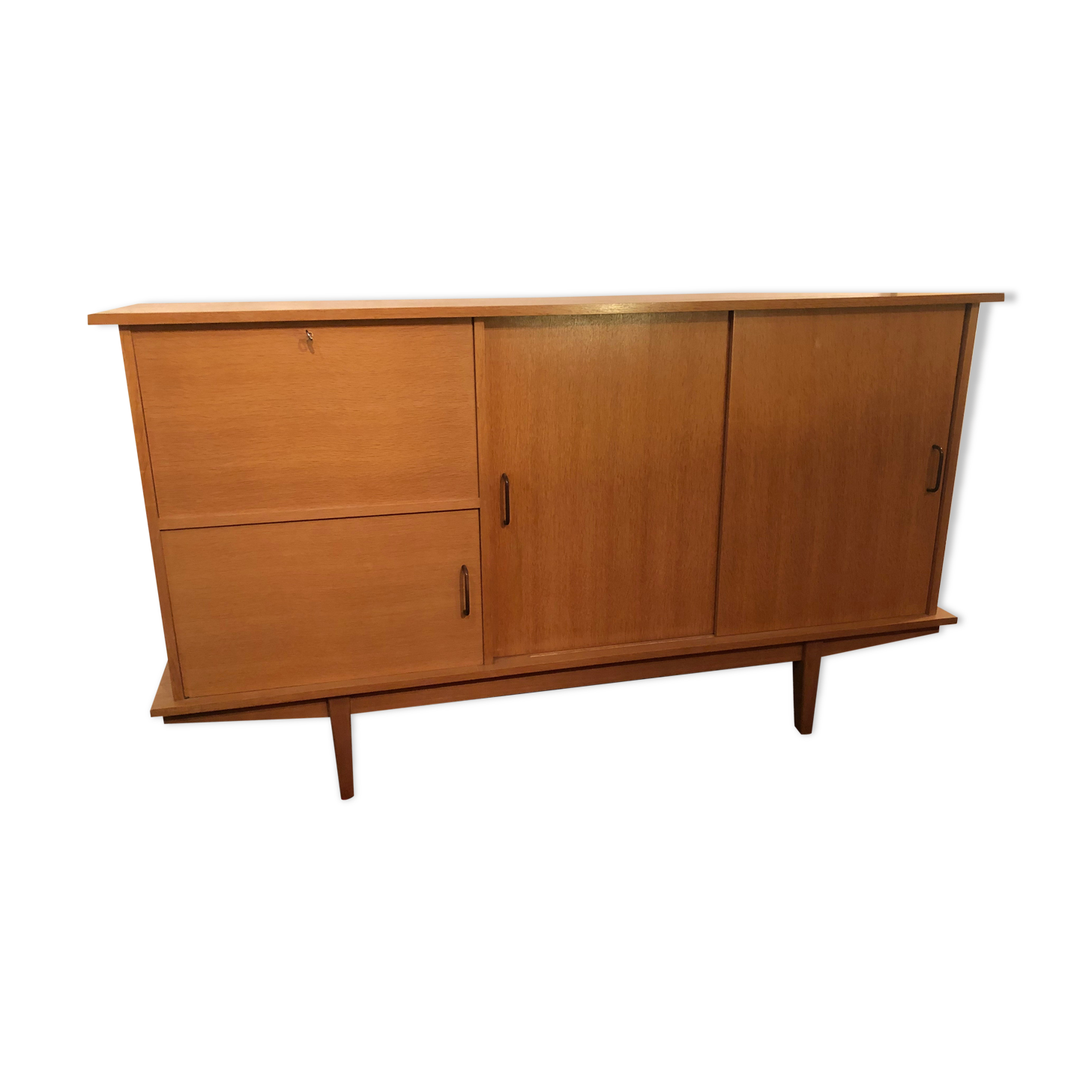 Vintage 60s sideboard