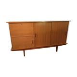 Vintage 60s sideboard