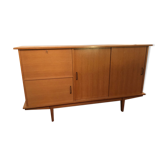 Enfilade vintage années 60