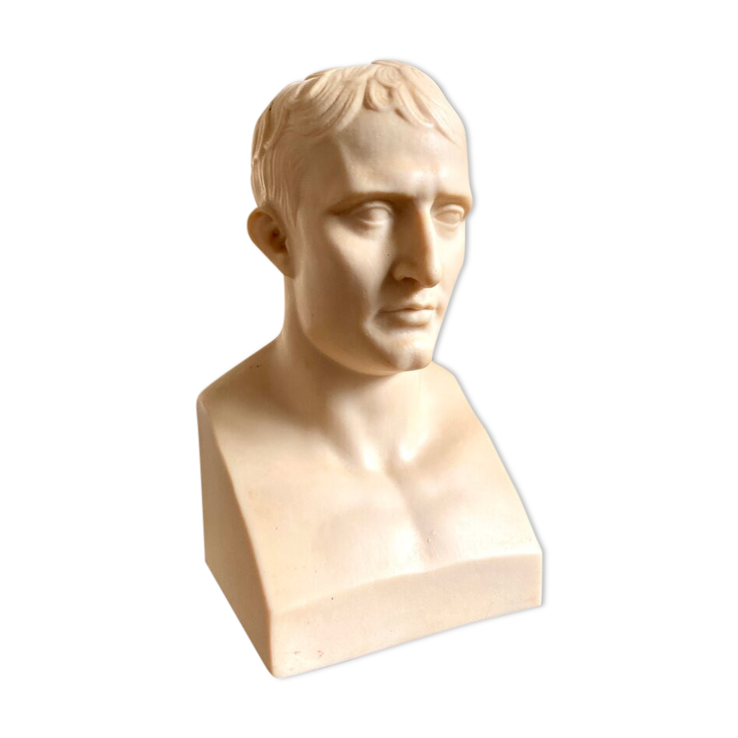 Buste de Napoléon