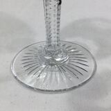 Saint Louis - 11 Glass of White Wine Model Gavarni