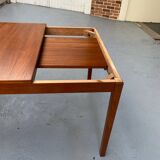 Scandinavian dining room table