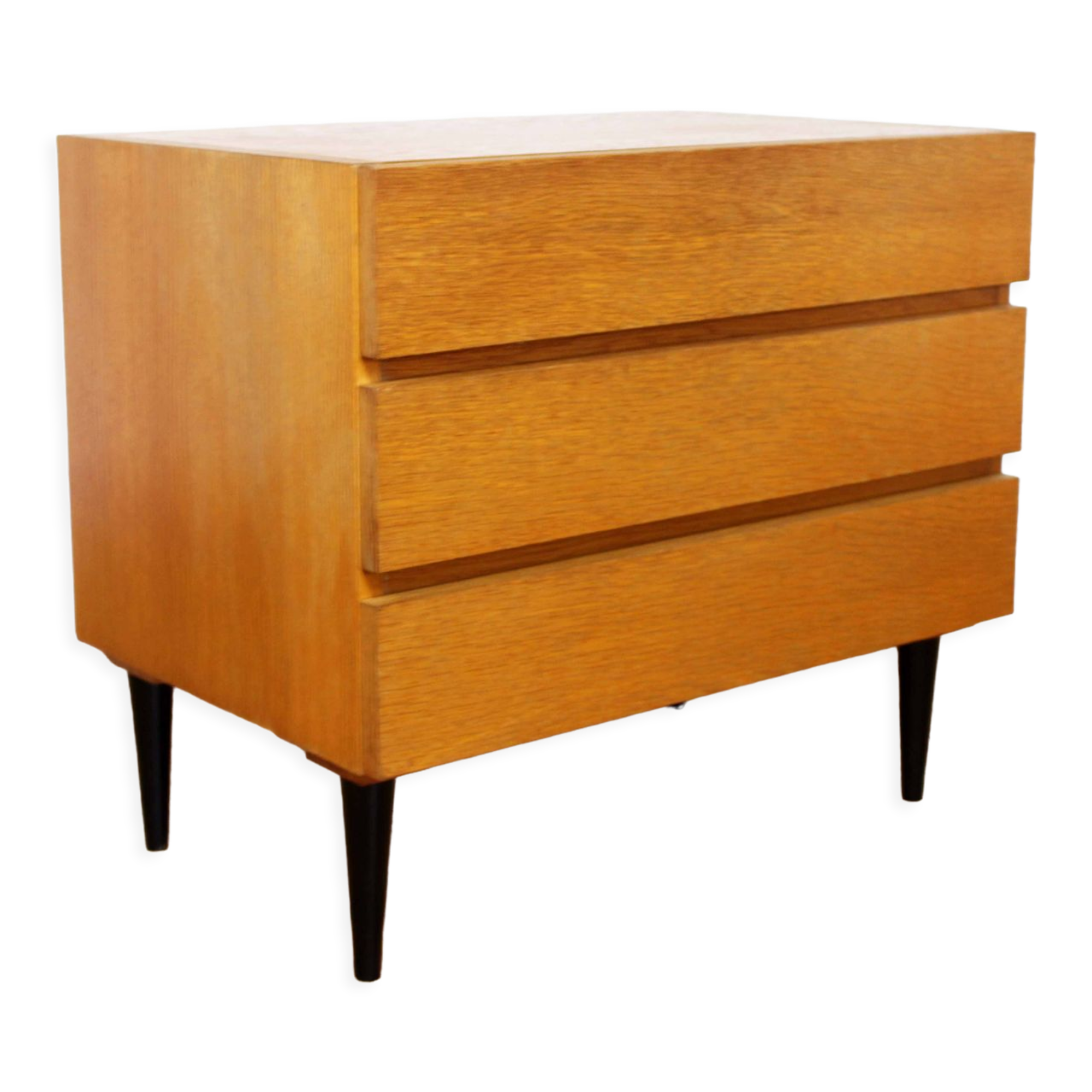 Vintage storage unit