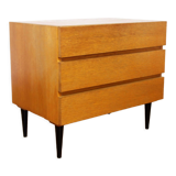 Vintage storage unit