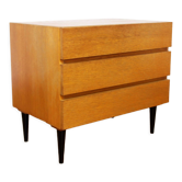 Vintage storage unit