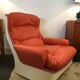 fauteuil orchidée de Michel Cadestin pour Airborne