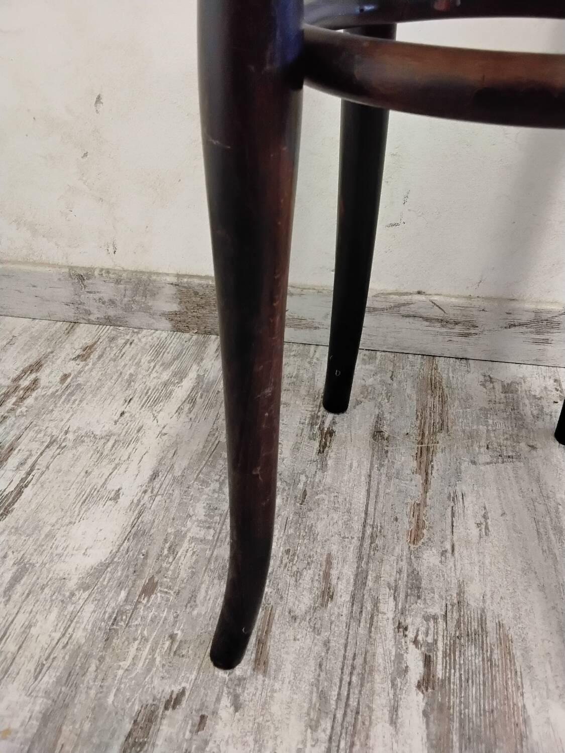 Thonet chair