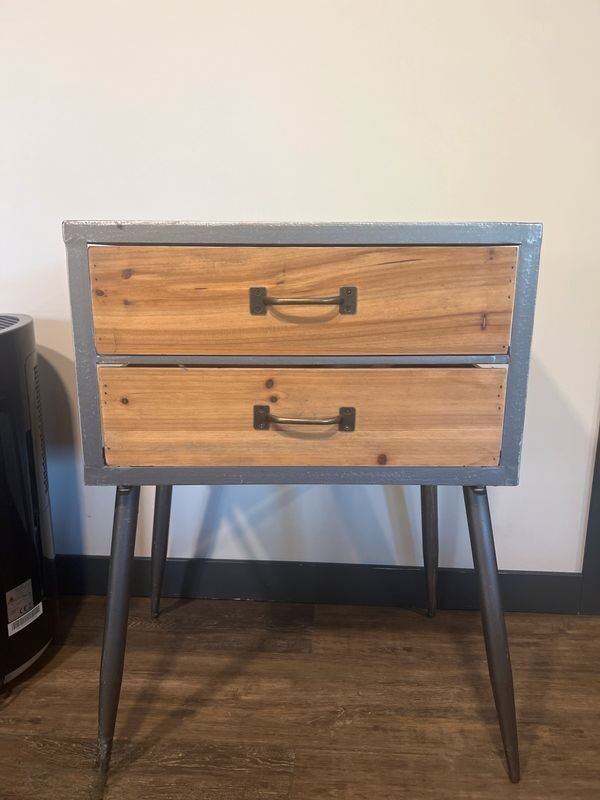 Side table