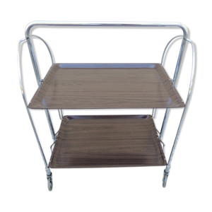 table desserte 1960/70