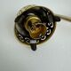 LOT 3 VINTAGE OPALINE WALL LIGHTS