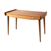 Bureau scandinave (danois) vintage, années 60-70